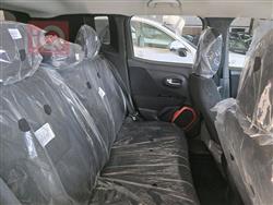 جيب رينيجيد